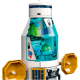LEGO City "Лунная научная база" 60350